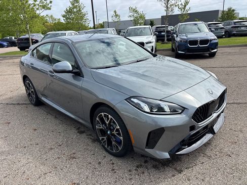New 2026 BMW 228i xDrive AWD/4WD image 3