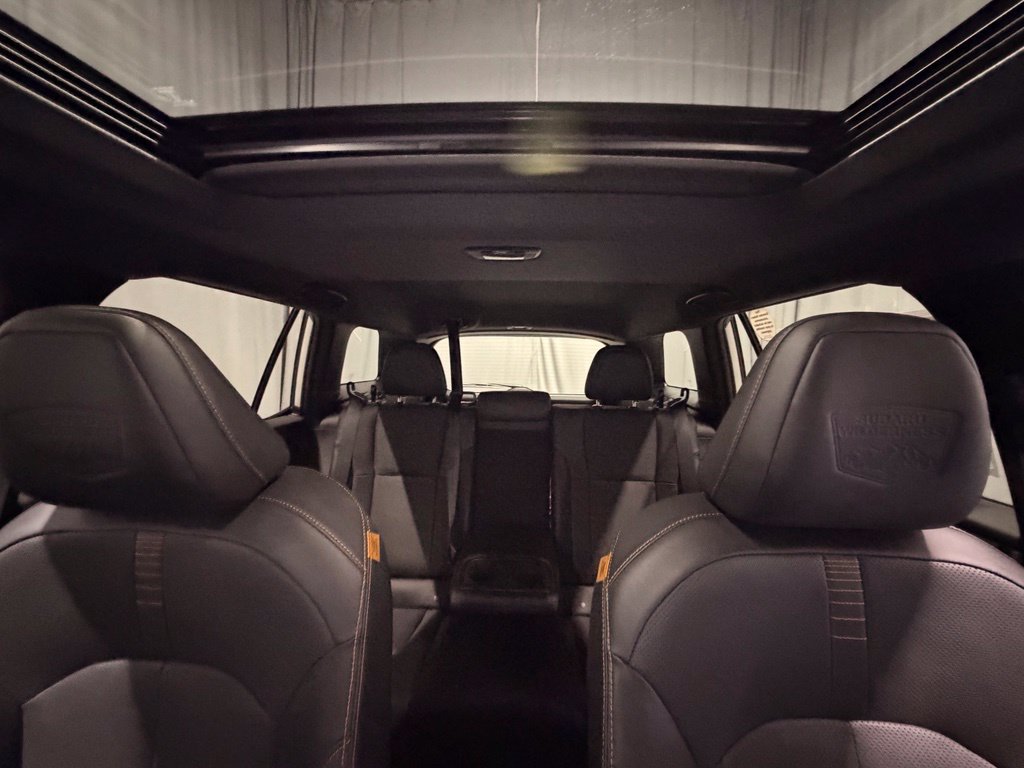 New 2026 Subaru Outback Wilderness AWD/4WD image 15