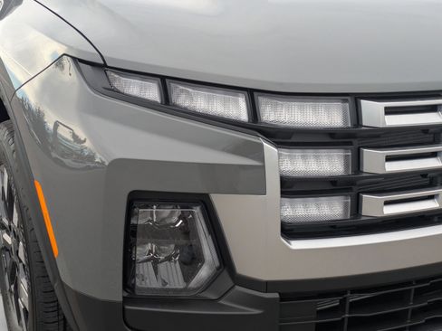 New 2026 Hyundai Santa Cruz SEL FWD image 15