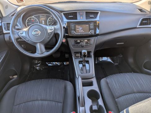 Used 2018 Nissan Sentra SV w/ Protection Package image 20