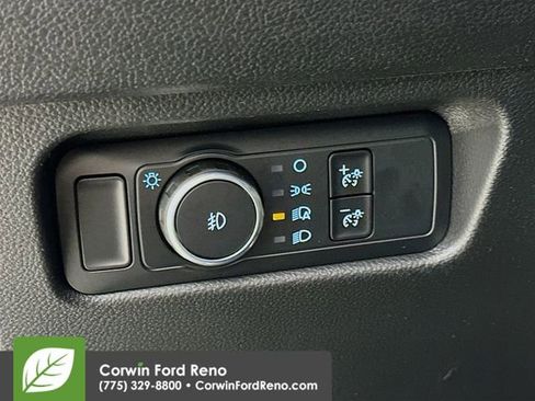 New 2026 Ford Ranger XLT AWD/4WD image 11