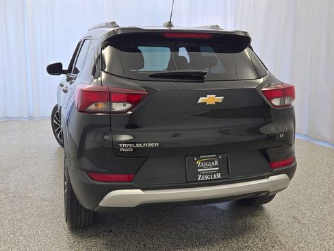 Used 2024 Chevrolet TrailBlazer LT image 14