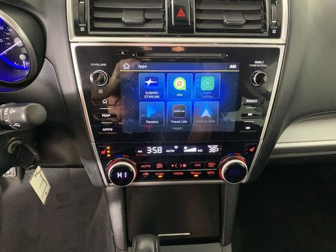 Used 2019 Subaru Outback 2.5i Premium image 23