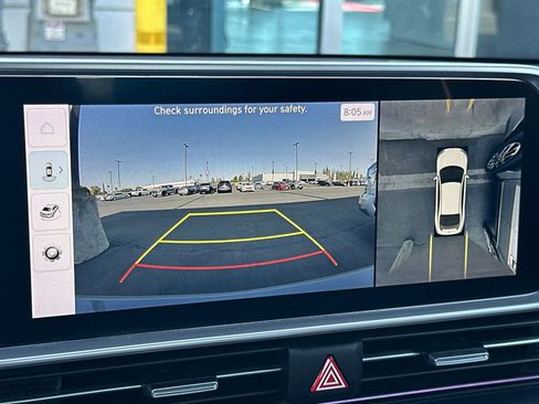 Used 2023 Hyundai Ioniq 6 Limited RWD image 19