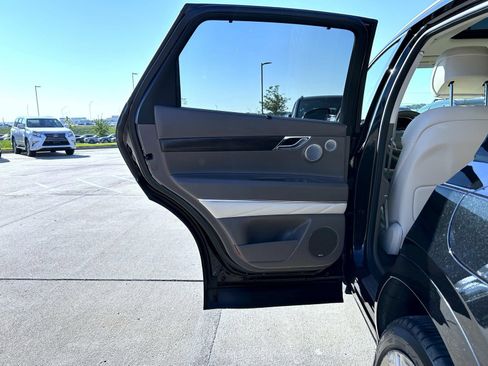 Certified 2024 Genesis GV80 2.5T w/ Prestige Package AWD/4WD image 20