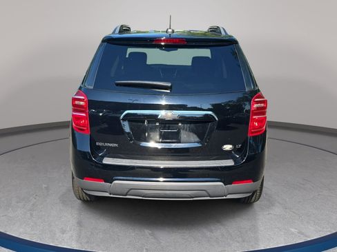 Used 2017 Chevrolet Equinox LT w/ Convenience Package FWD image 6