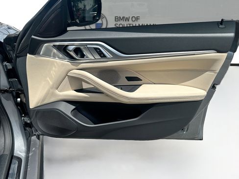Certified 2024 BMW i4 eDrive35 w/ Convenience Package RWD image 30