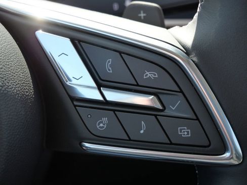 New 2026 Buick Envision Avenir AWD/4WD image 49