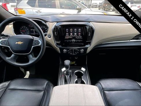Used 2023 Chevrolet Traverse LS FWD image 7