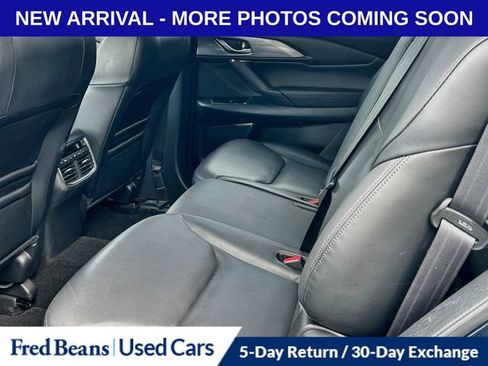 Used 2019 MAZDA CX-9 Grand Touring AWD/4WD image 8