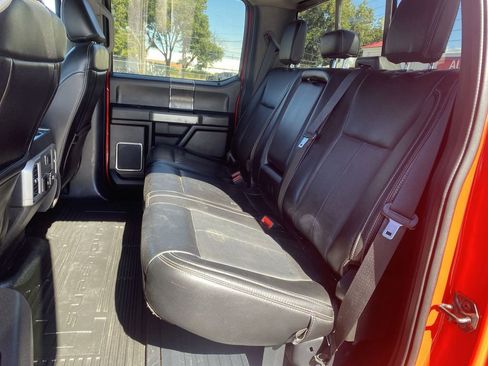 Used 2021 Ford F250 Lariat w/ Lariat Value Package image 24