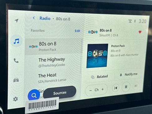 New 2026 Toyota Tacoma SR5 image 20