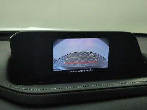 Used 2024 MAZDA CX-30 AWD 2.5 S w/ Select Sport Pkg image 27
