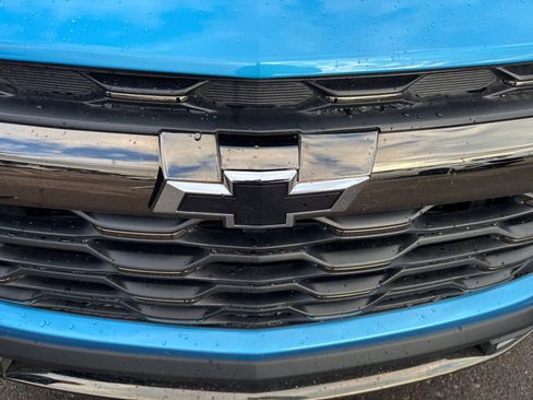 Used 2025 Chevrolet TrailBlazer ACTIV w/ Convenience Package image 23