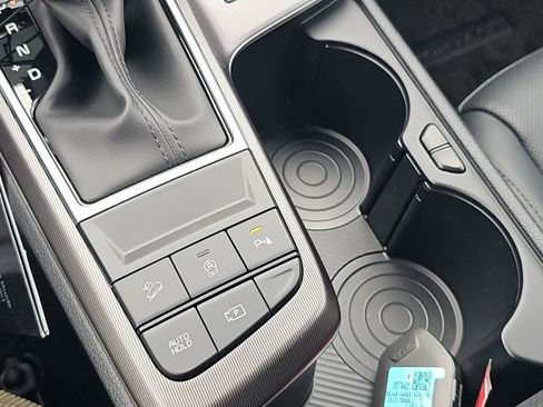 New 2026 Kia Sportage EX FWD image 15