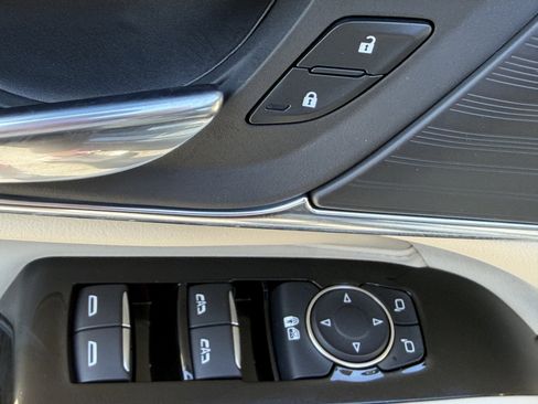 Certified 2021 Cadillac CT4 Premium Luxury w/ Climate Package image 15