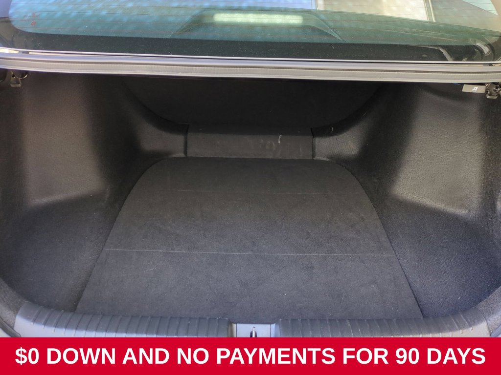 Used 2025 Honda Accord LX image 27