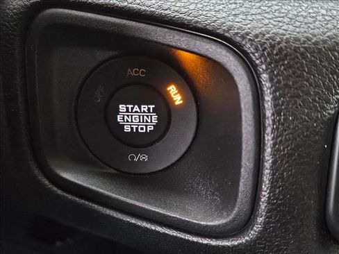 New 2026 Jeep Gladiator Sport image 13