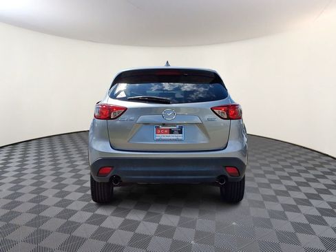 Used 2013 MAZDA CX-5 Grand Touring FWD image 6