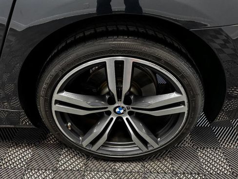 Used 2016 BMW 740i RWD image 20