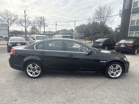 Used 2008 Pontiac G8 image 15
