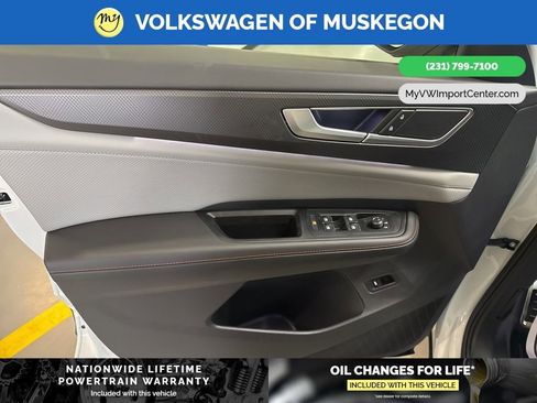 New 2026 Volkswagen Atlas Peak Edition AWD/4WD image 10