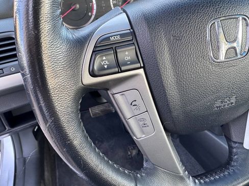 Used 2010 Honda Accord EX-L image 11