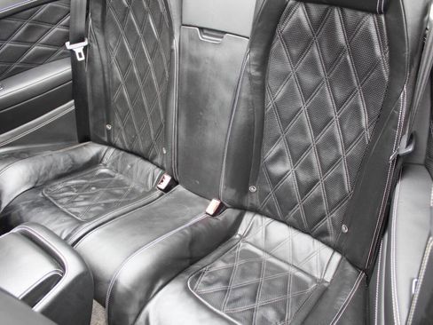 Used 2014 Bentley Continental GT AWD/4WD image 21