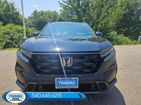 New 2026 Honda CR-V Sport-L image 7