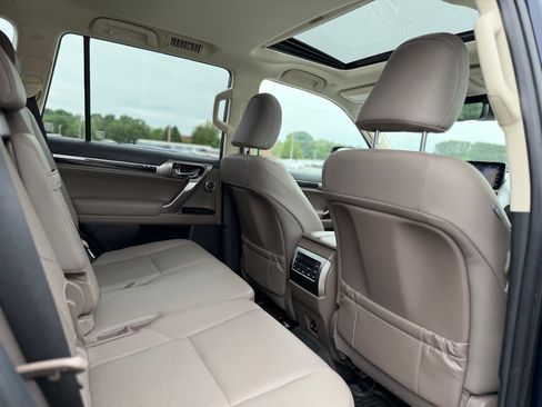 Used 2022 Lexus GX 460 Premium w/ Premium Plus Package AWD/4WD image 27