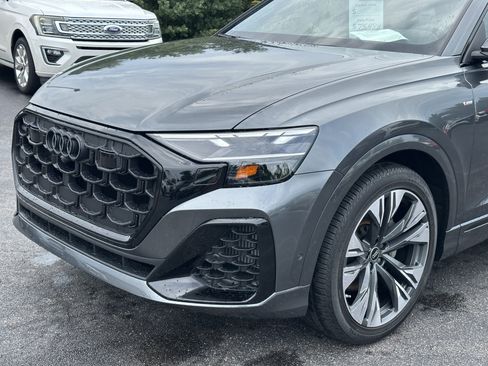 Used 2026 Audi Q8 Premium Plus AWD/4WD image 9