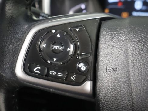 Used 2022 Honda CR-V Touring image 44