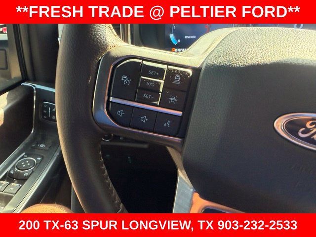 Used 2025 Ford F350 King Ranch AWD/4WD image 20