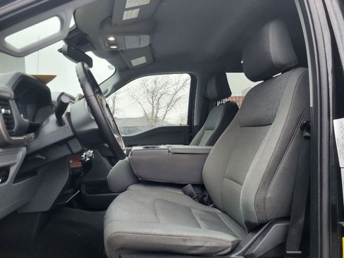 Used 2024 Ford F150 XLT image 9