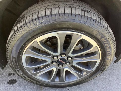 Used 2020 GMC Acadia AT4 w/ Driver Alert Package II image 28