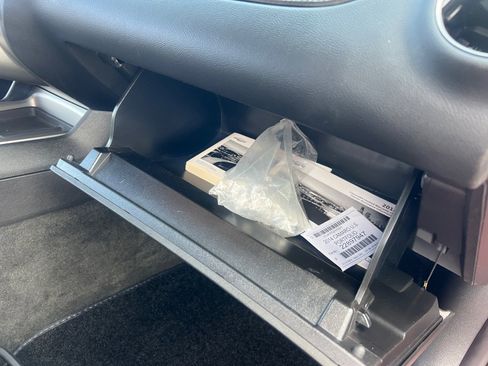 Used 2014 Chevrolet Camaro LS image 20