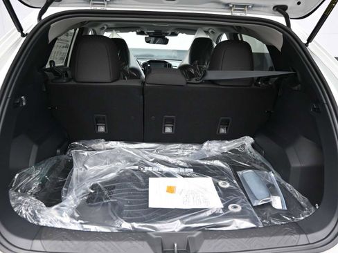 New 2026 Subaru Crosstrek 2.0i Premium image 5