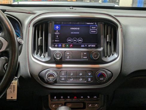 Used 2022 Chevrolet Colorado ZR2 w/ LPO, Power Package image 16