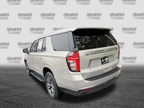 Used 2021 Chevrolet Tahoe LT RWD image 8