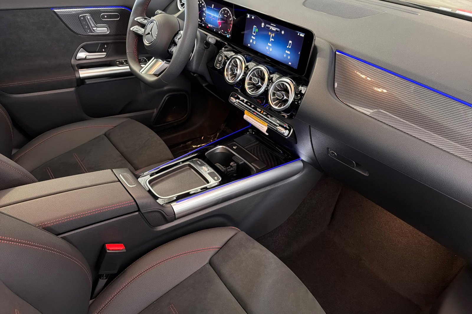 New 2026 Mercedes-Benz GLA 250 image 14