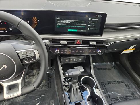 New 2026 Kia K5 GT-Line w/ GT-Line Premium Package FWD image 22