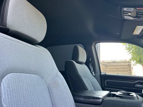 Used 2024 RAM 1500 Big Horn AWD/4WD image 16