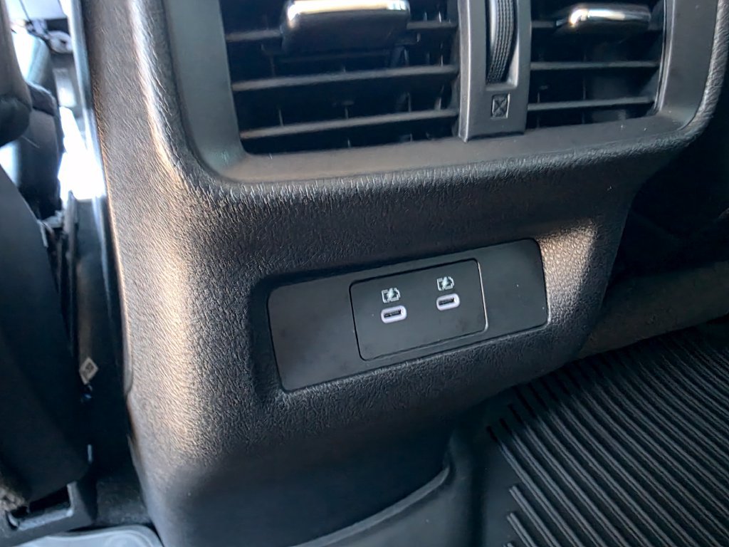 Used 2026 Nissan Murano SL AWD/4WD image 34