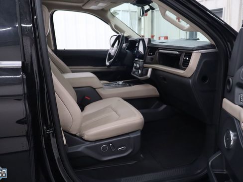 Used 2024 Ford Expedition Max Limited RWD image 33