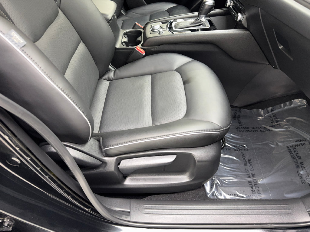 Used 2024 MAZDA CX-5 AWD 2.5 S image 46