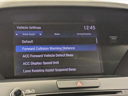 Used 2020 Acura MDX FWD image 29