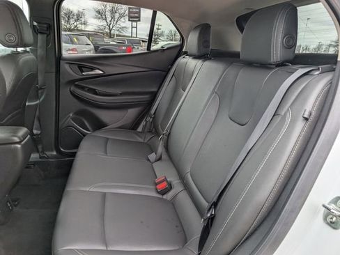 Certified 2024 Buick Encore GX Sport Touring image 26