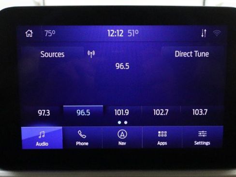 Used 2020 Ford Escape SE AWD/4WD image 15
