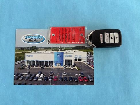 Used 2023 Honda Ridgeline RTL-E image 4