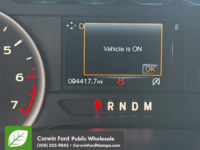 Used 2018 Ford F150 XLT w/ Equipment Group 302A Luxury AWD/4WD image 17